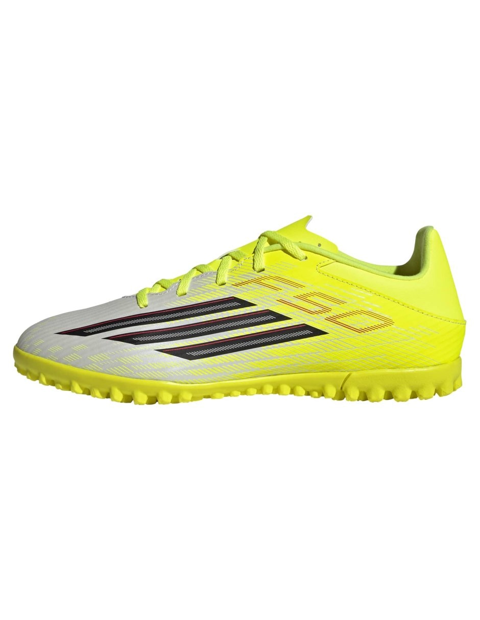 Tenis F50 Club Tf para fútbol de hombre 11