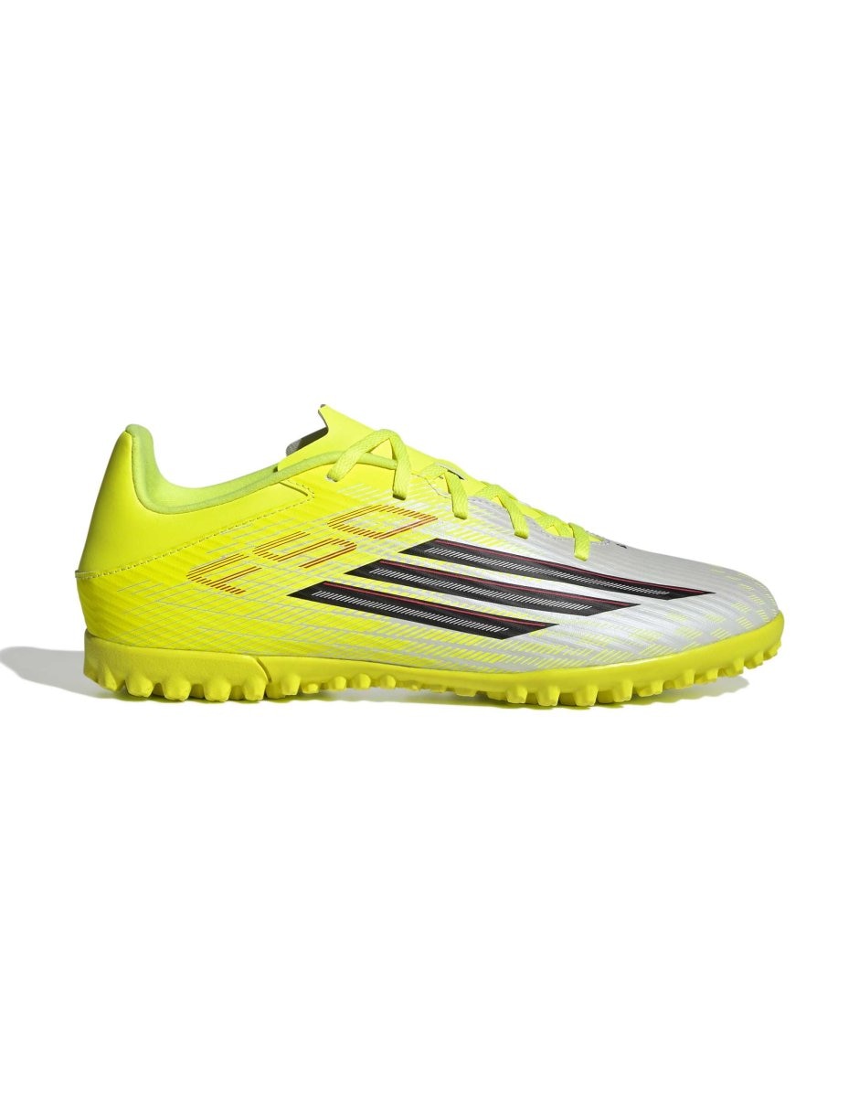 Tenis F50 Club Tf para fútbol de hombre 2