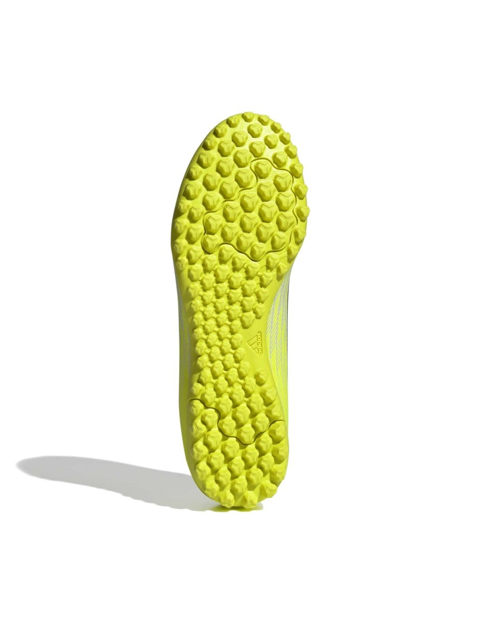 Tenis F50 Club Tf para fútbol de hombre 4