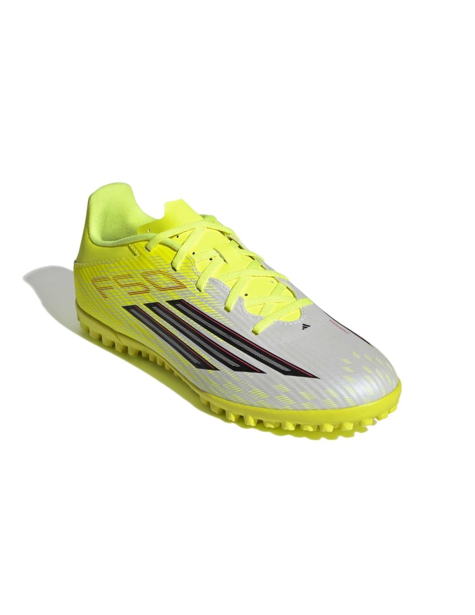 Tenis F50 Club Tf para fútbol de hombre 5