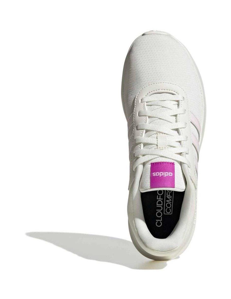 Tenis Lite Racer 4.0 de mujer 2