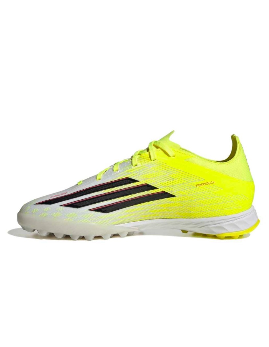 Tenis F50 Pro TF para fútbol de hombre