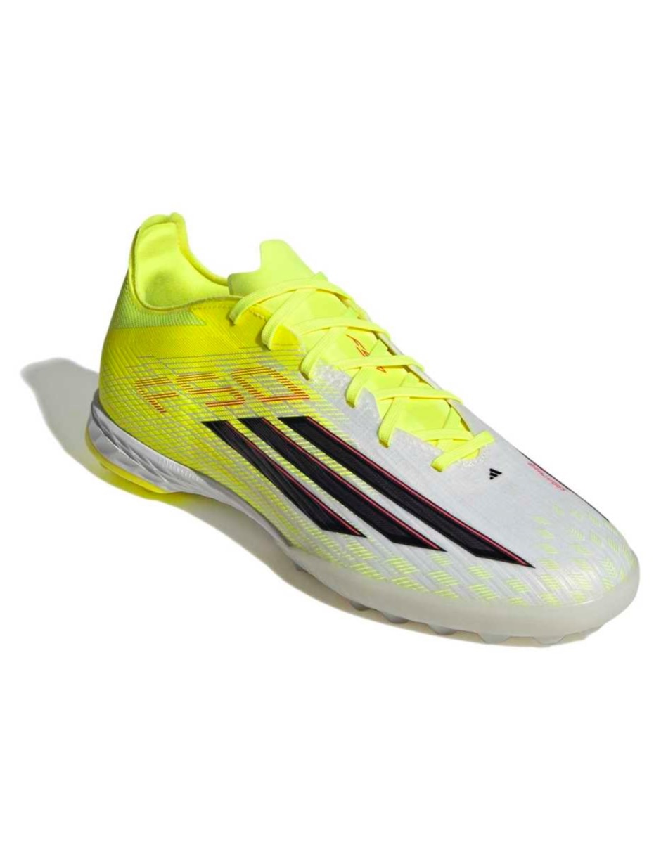 Tenis F50 Pro TF para fútbol de hombre 3