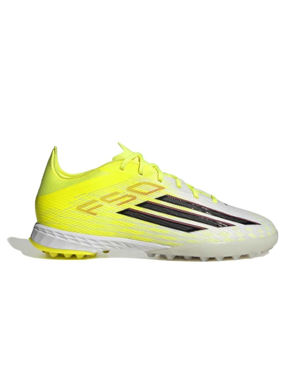 Tenis F50 Pro TF para fútbol de hombre 7