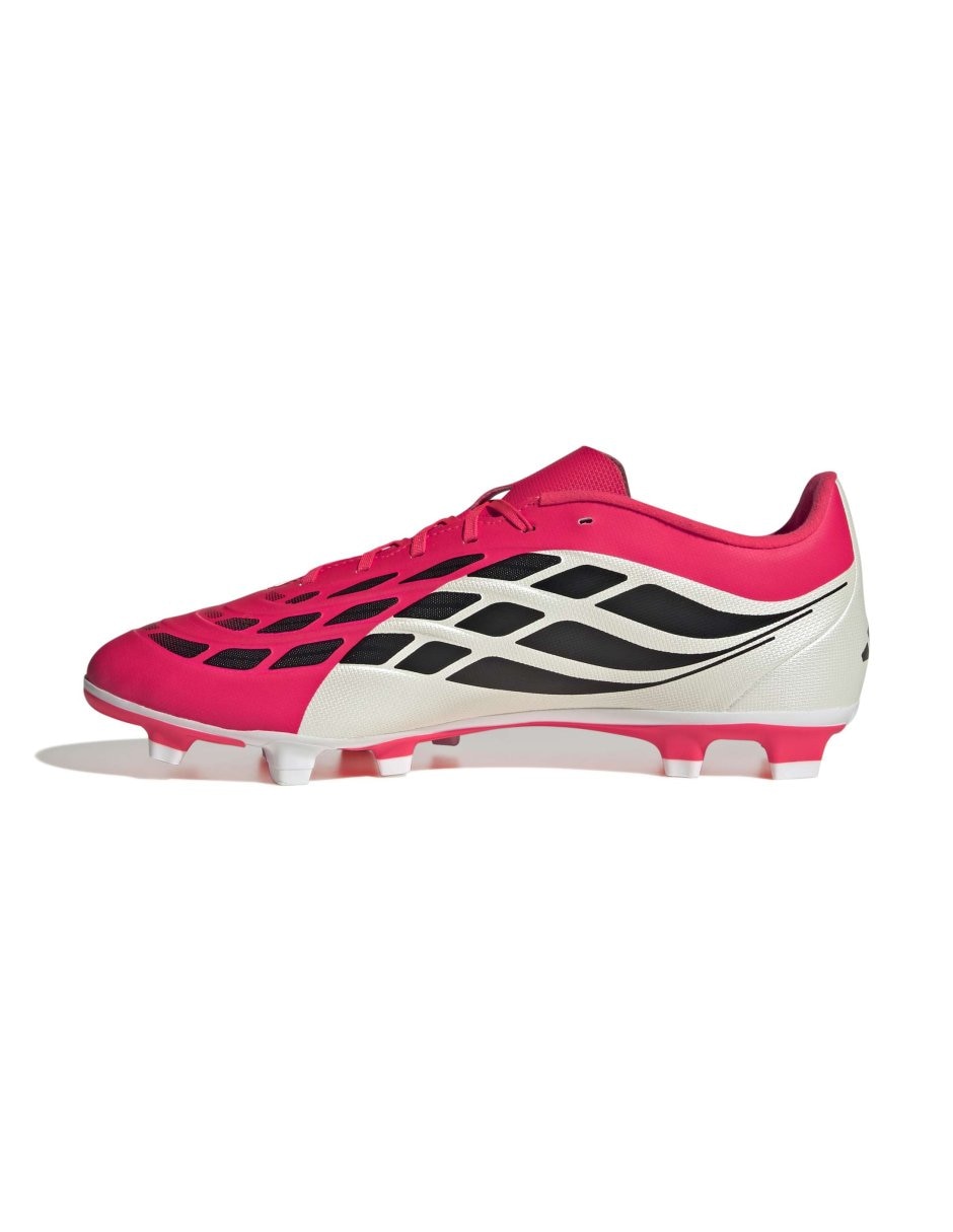 Tenis Predator Club Fg/Mg para fútbol de hombre