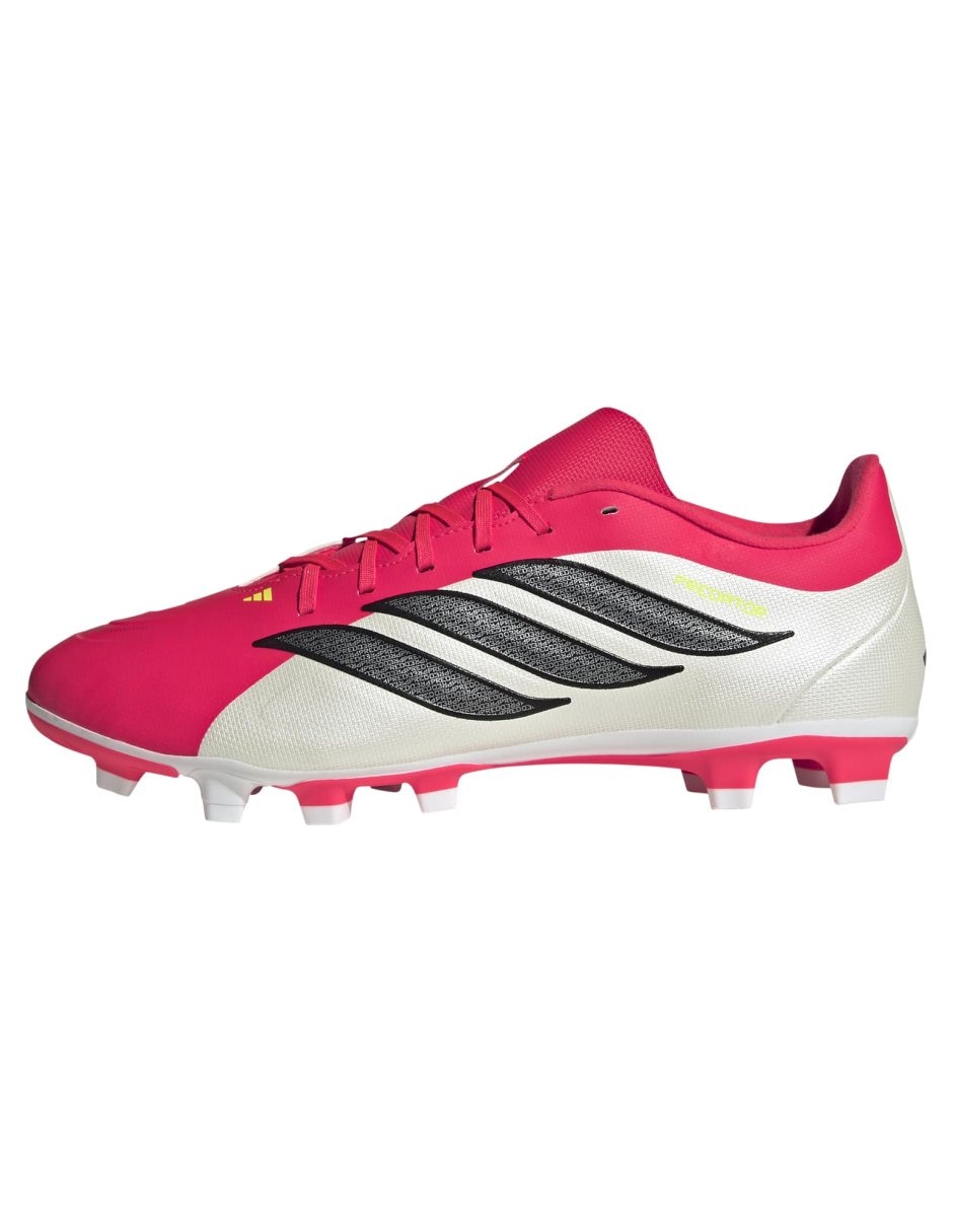 Tenis Predator Club Fg/Mg para fútbol de hombre 11