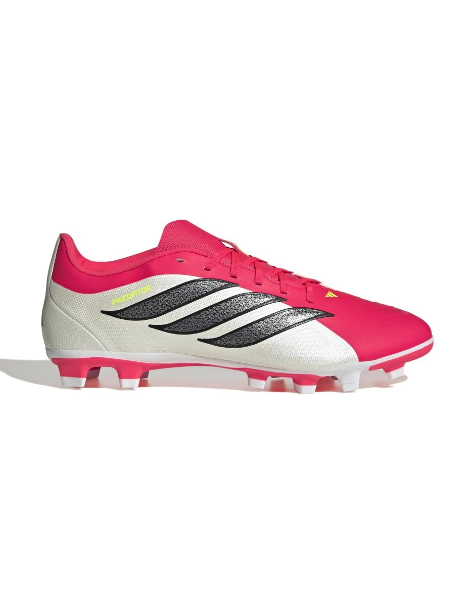 Tenis Predator Club Fg/Mg para fútbol de hombre 2