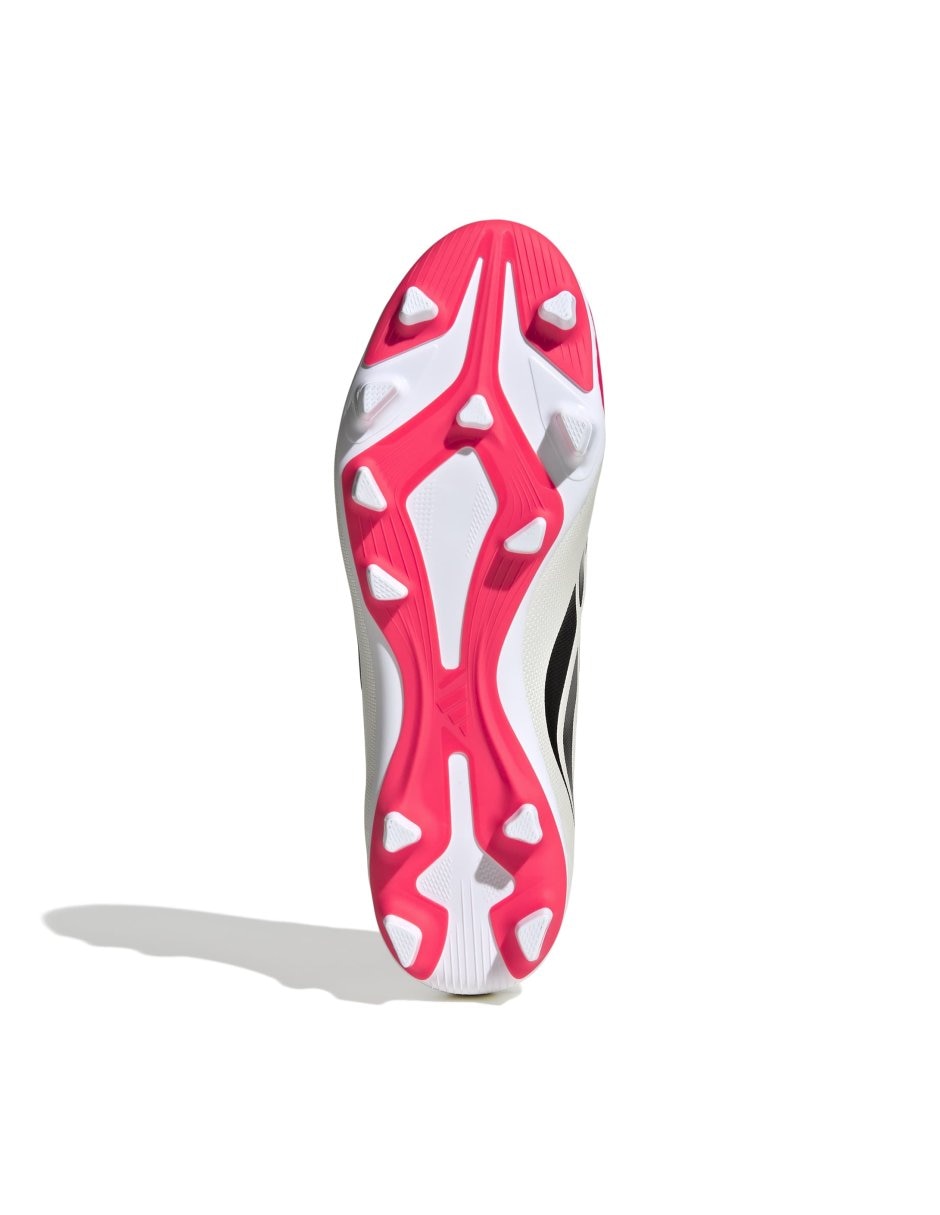 Tenis Predator Club Fg/Mg para fútbol de hombre 4
