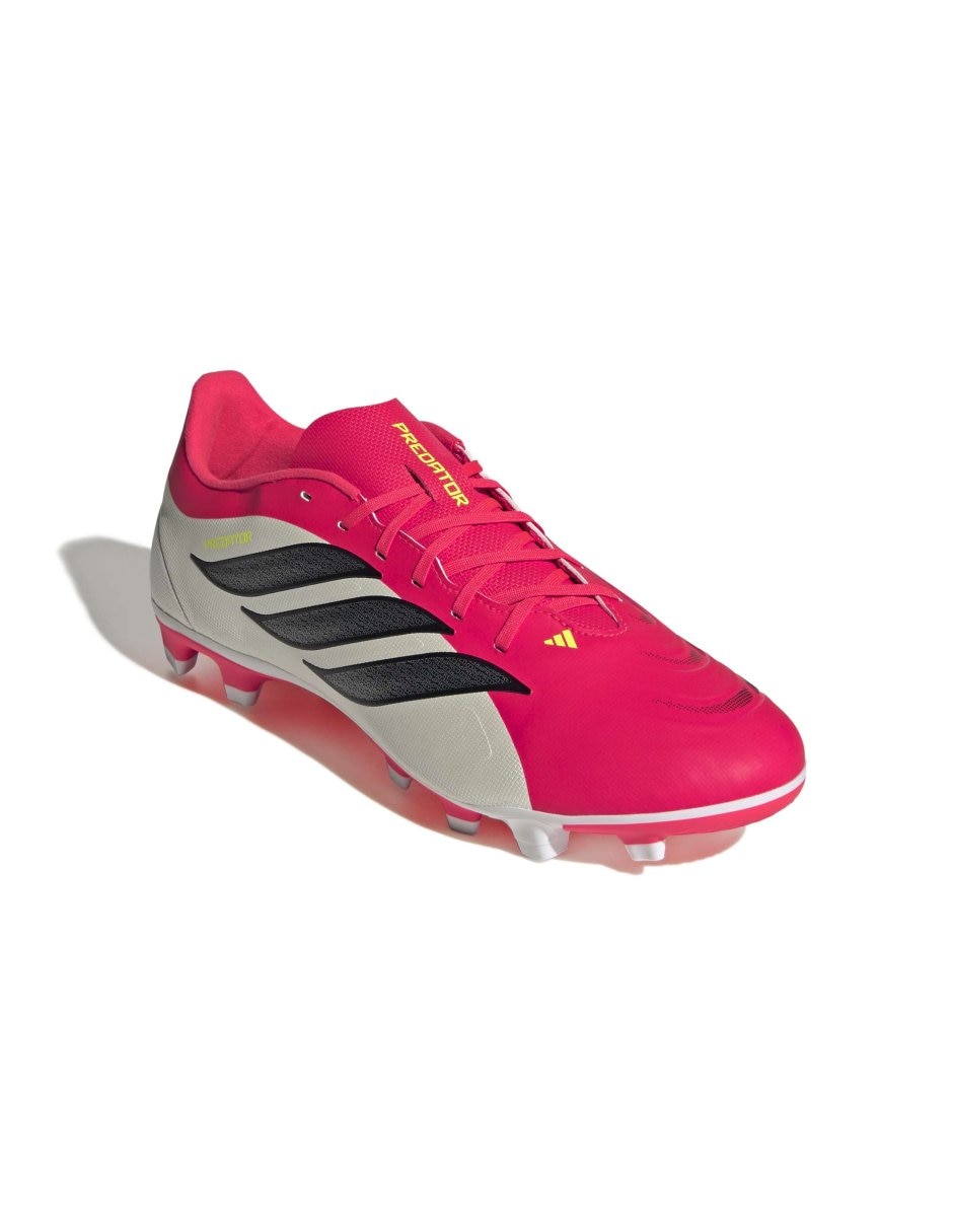 Tenis Predator Club Fg/Mg para fútbol de hombre 5