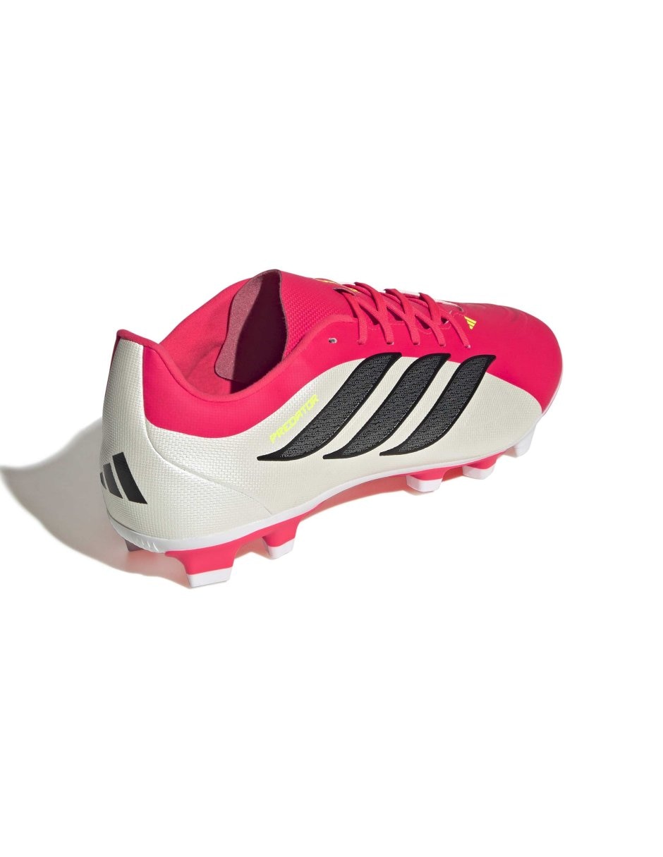 Tenis Predator Club Fg/Mg para fútbol de hombre 6