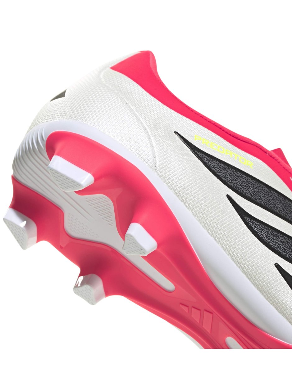 Tenis Predator Club Fg/Mg para fútbol de hombre 7