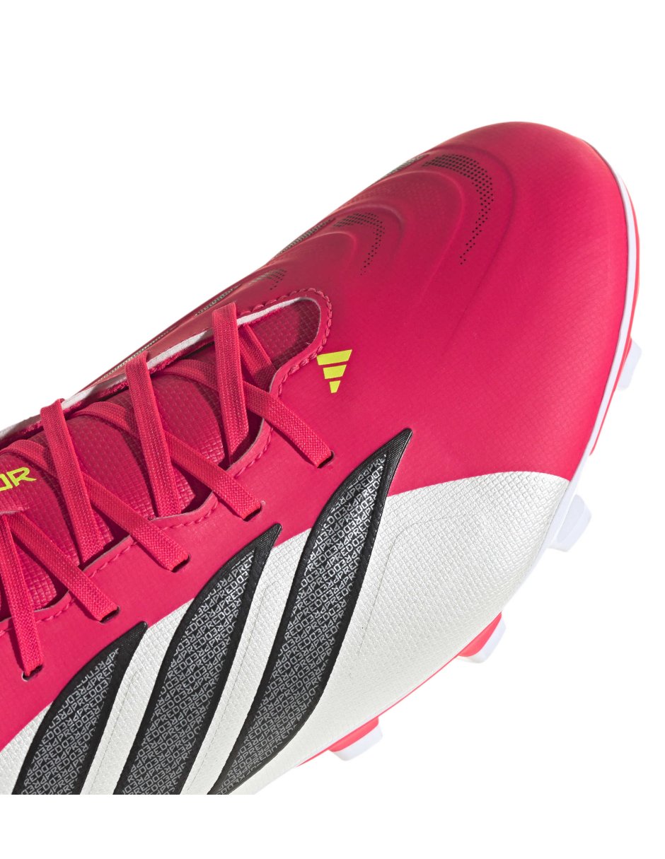 Tenis Predator Club Fg/Mg para fútbol de hombre 8
