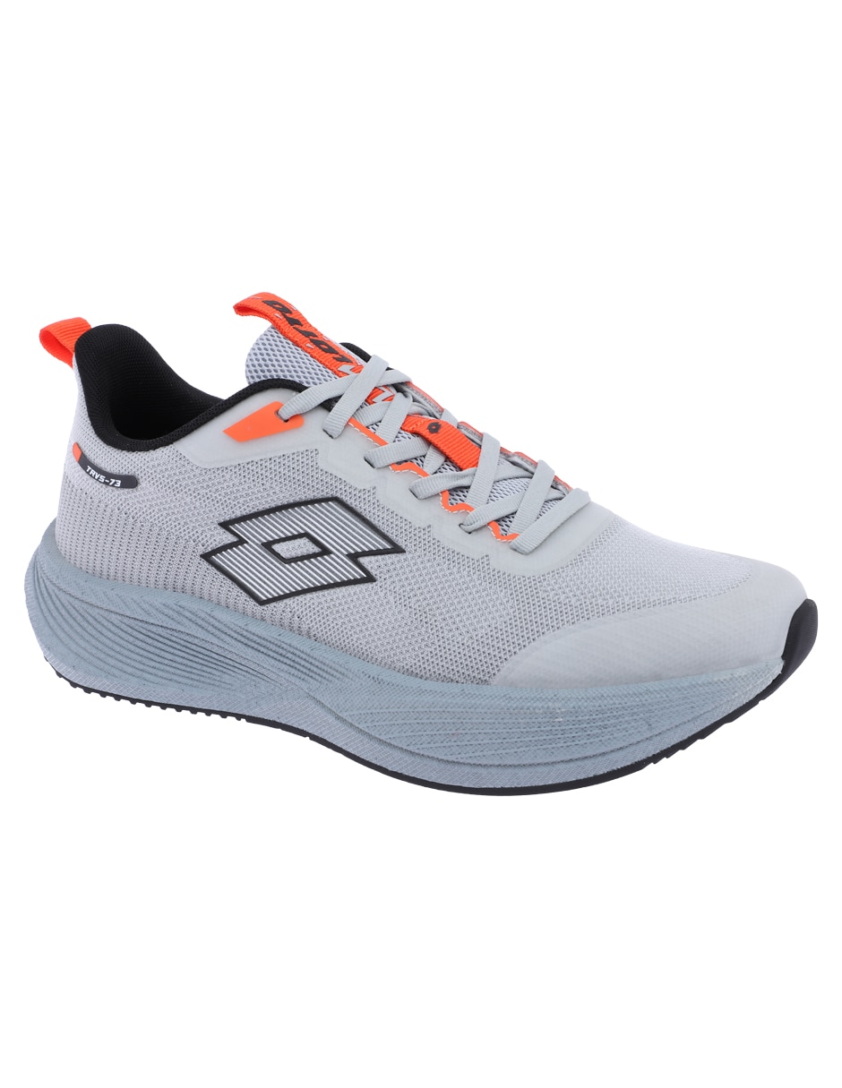 Tenis para entrenamiento Trax de hombre 2