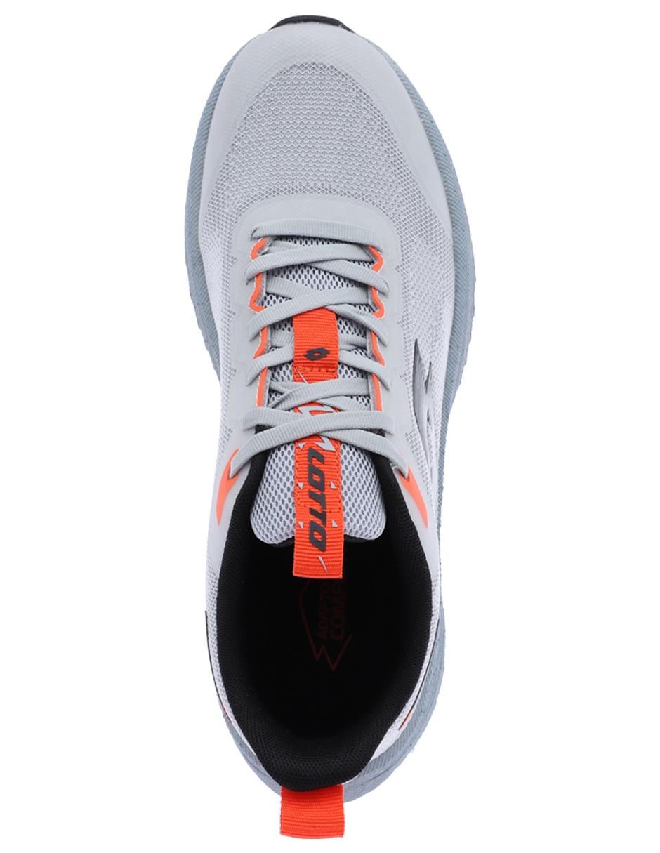 Tenis para entrenamiento Trax de hombre 4