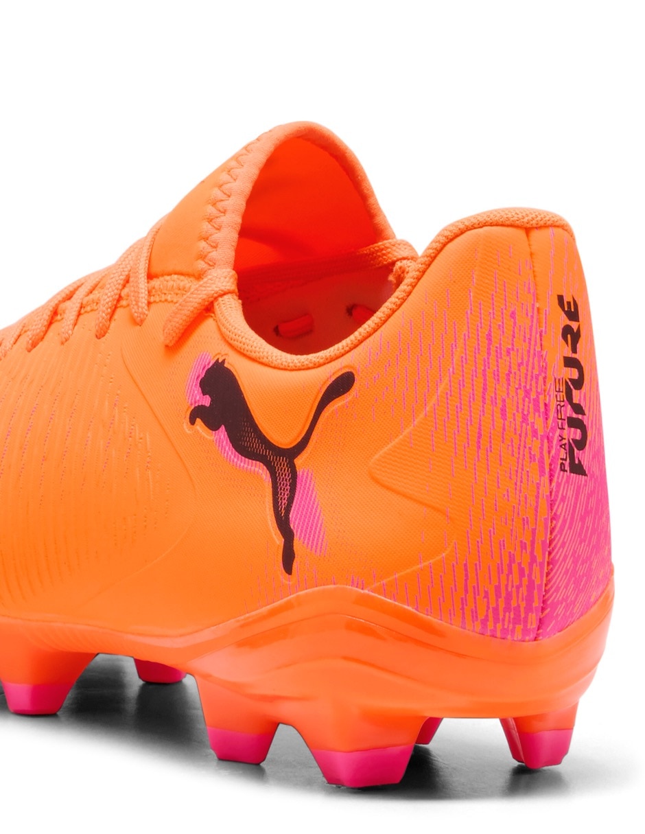 Tenis Future 8 Play Fg/Ag para fútbol de hombre 2