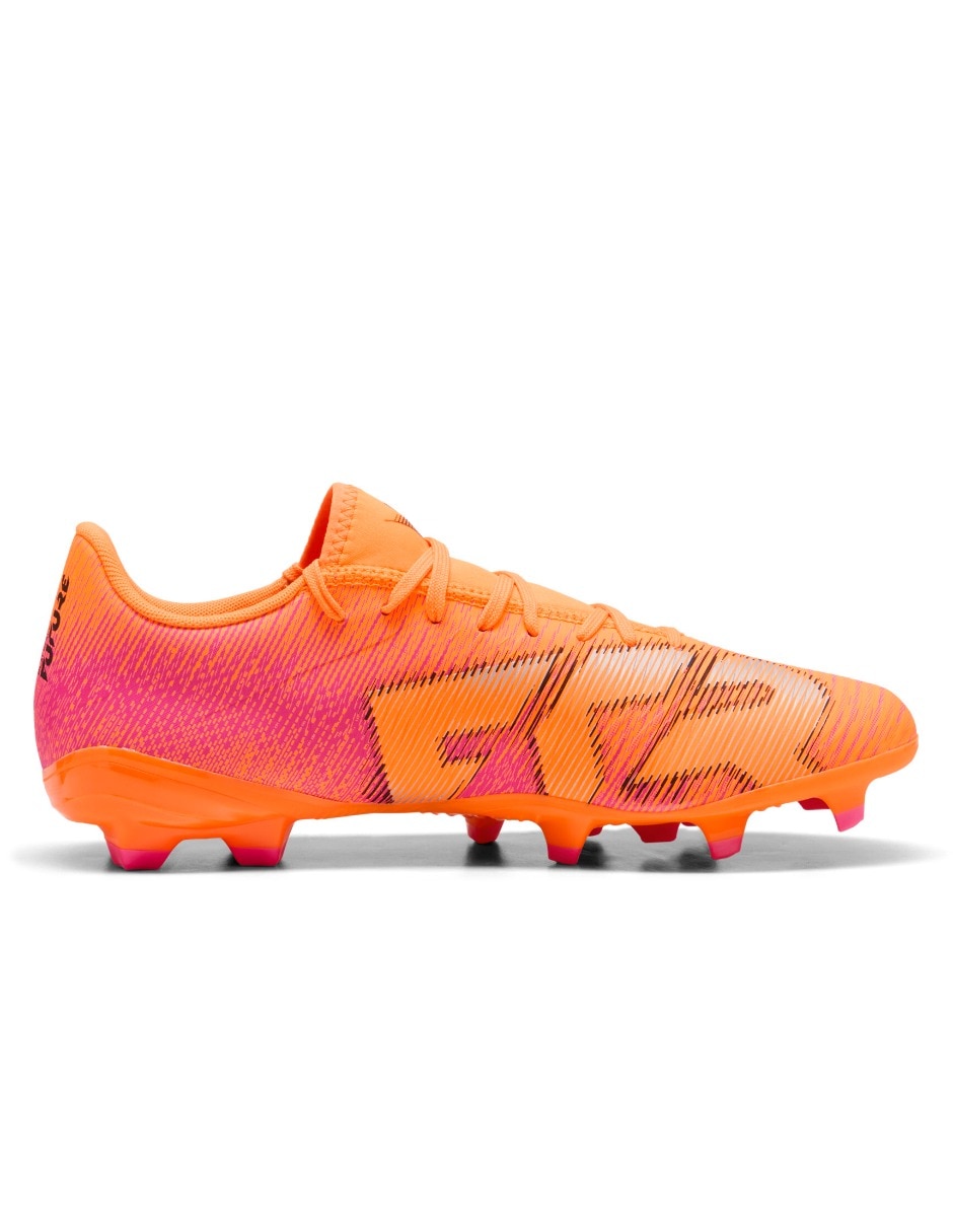 Tenis Future 8 Play Fg/Ag para fútbol de hombre 4