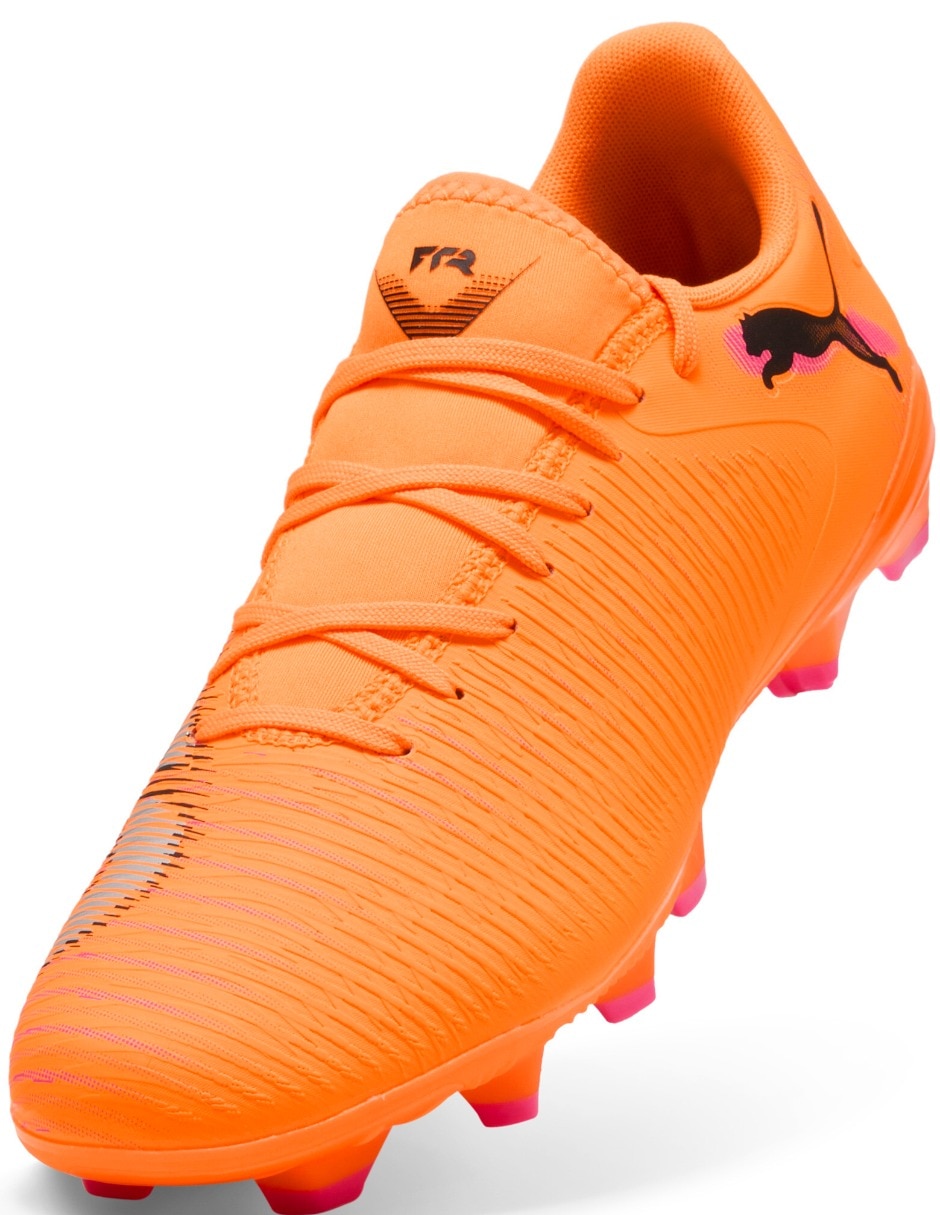 Tenis Future 8 Play Fg/Ag para fútbol de hombre 5