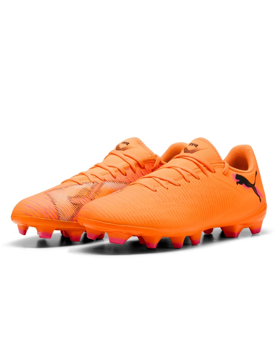 Tenis Future 8 Play Fg/Ag para fútbol de hombre 6