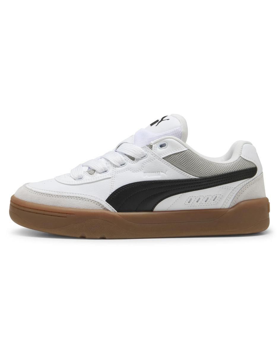Tenis Park Lifestyle SK8 de hombre 2