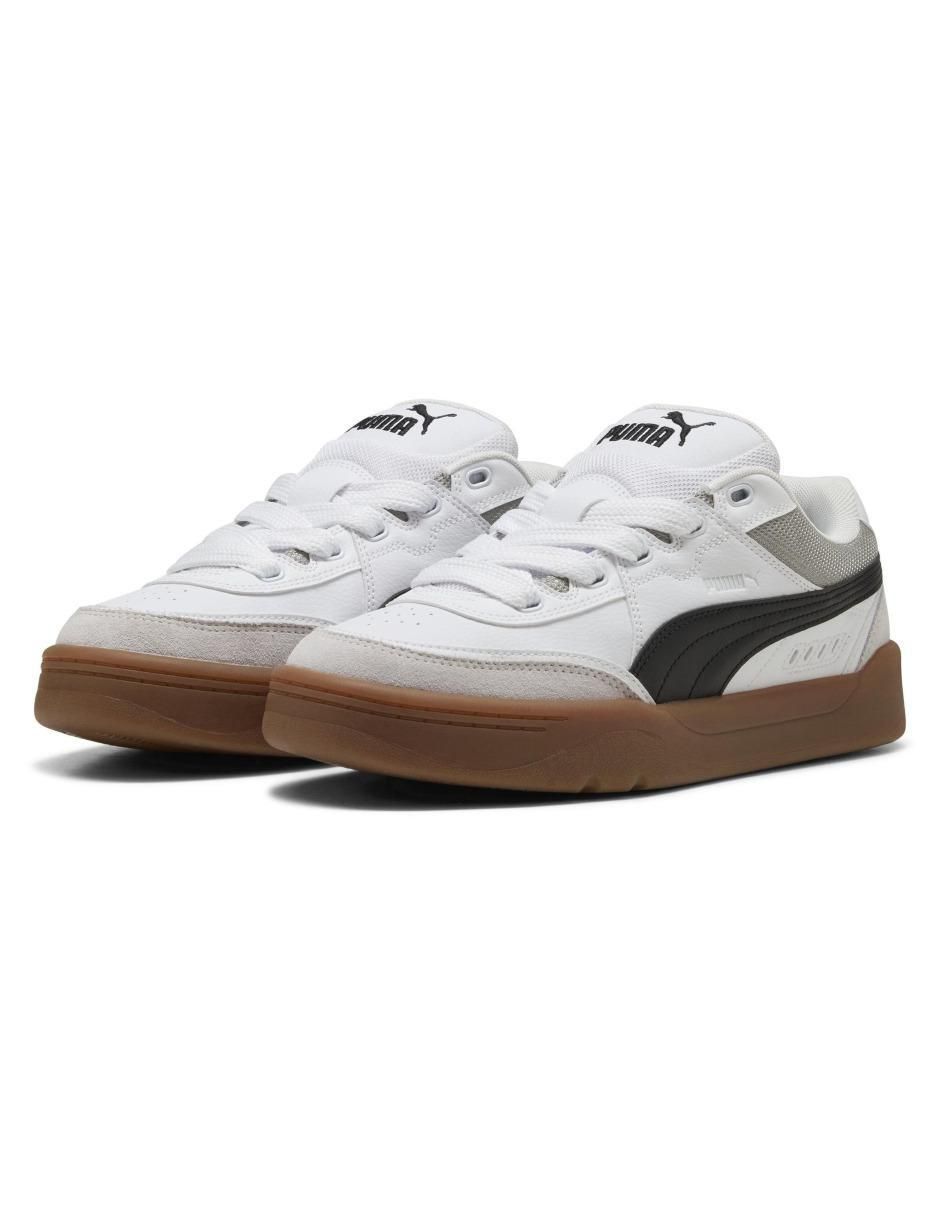 Tenis Park Lifestyle SK8 de hombre 4