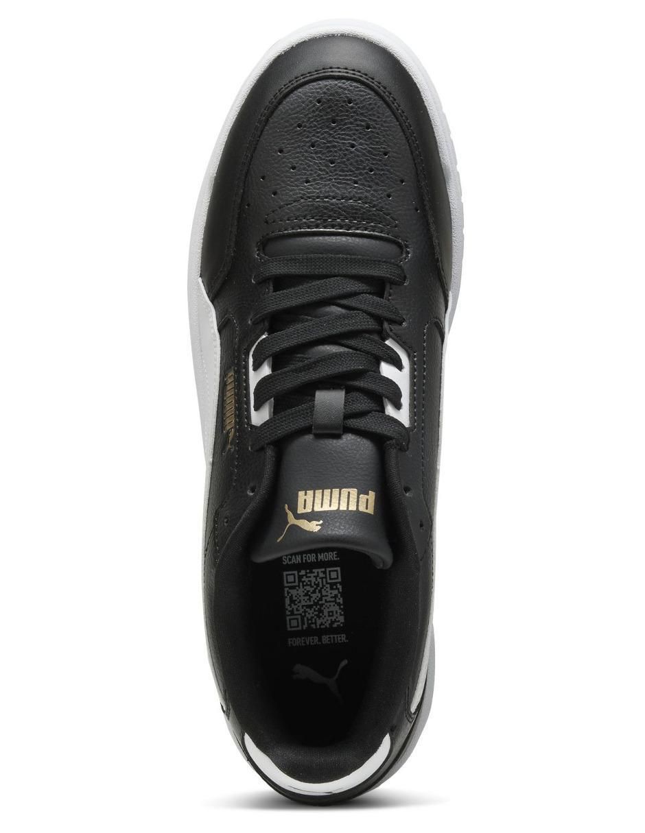 Tenis "para" casual puma shuffle downtown "de" unisex