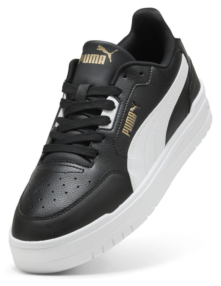 Tenis "para" casual puma shuffle downtown "de" unisex