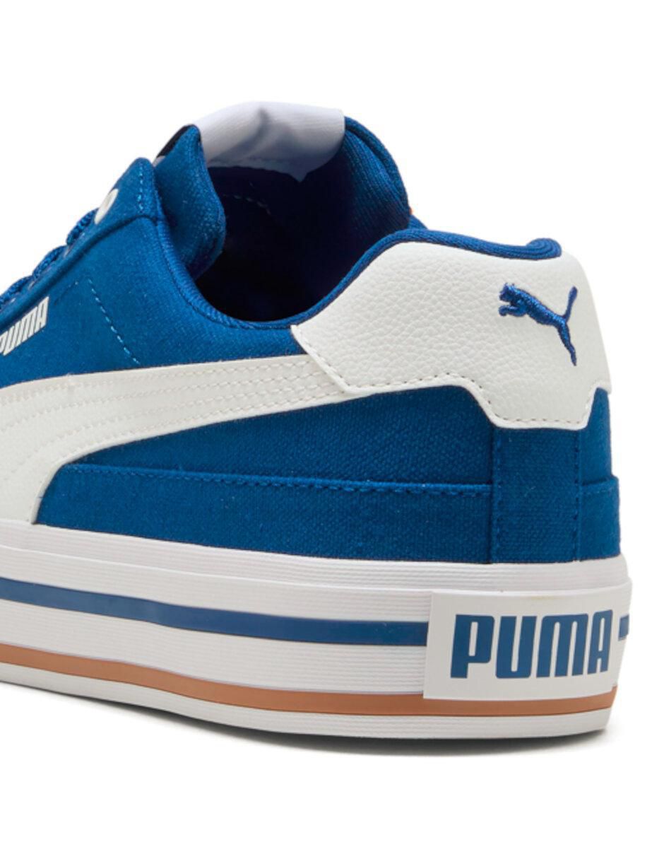 Tenis Court Classic Vulc unisex 2