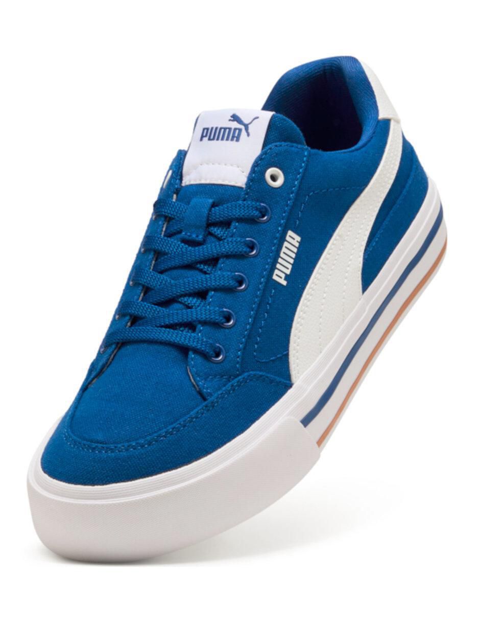 Tenis Court Classic Vulc unisex 4