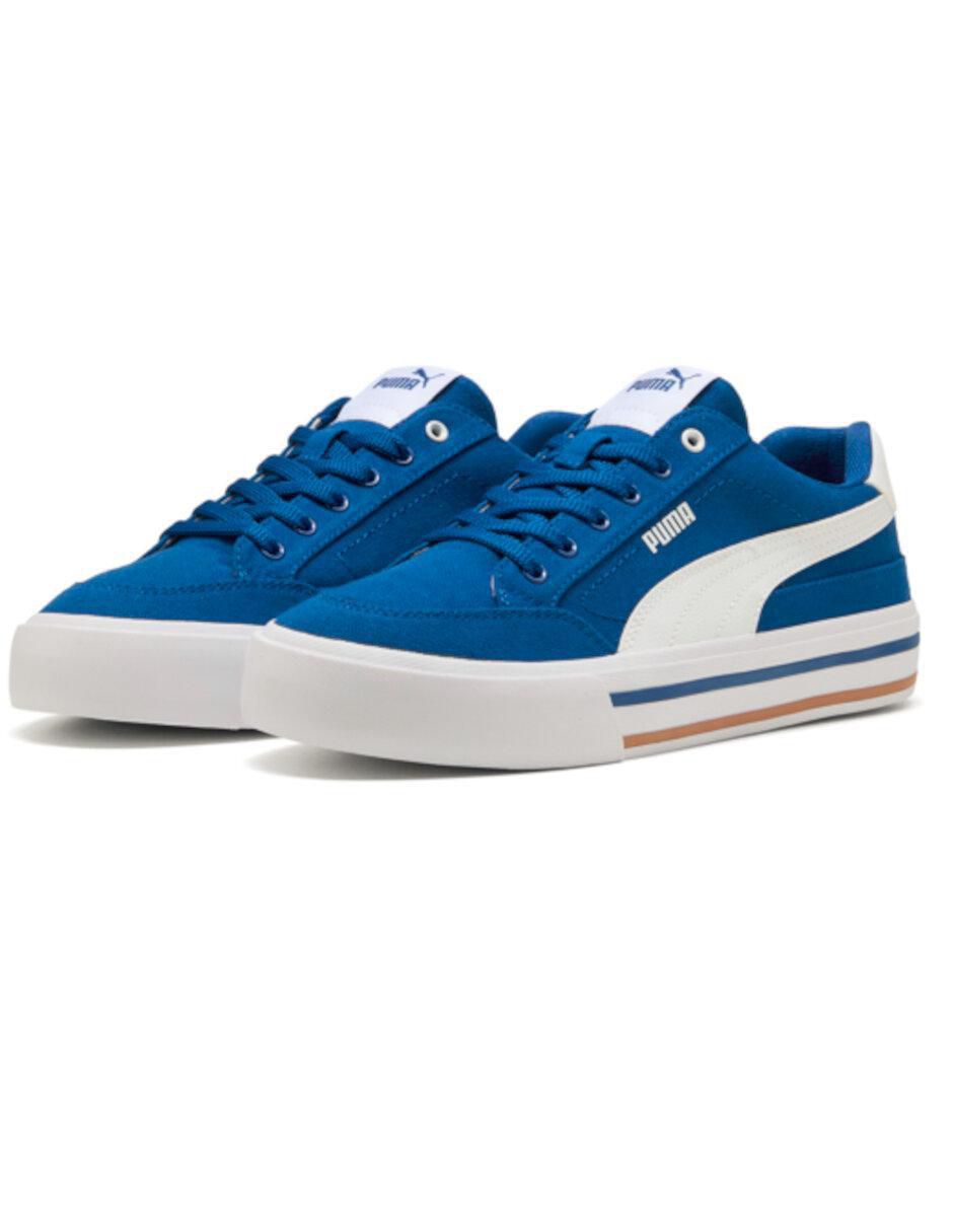 Tenis Court Classic Vulc unisex 5
