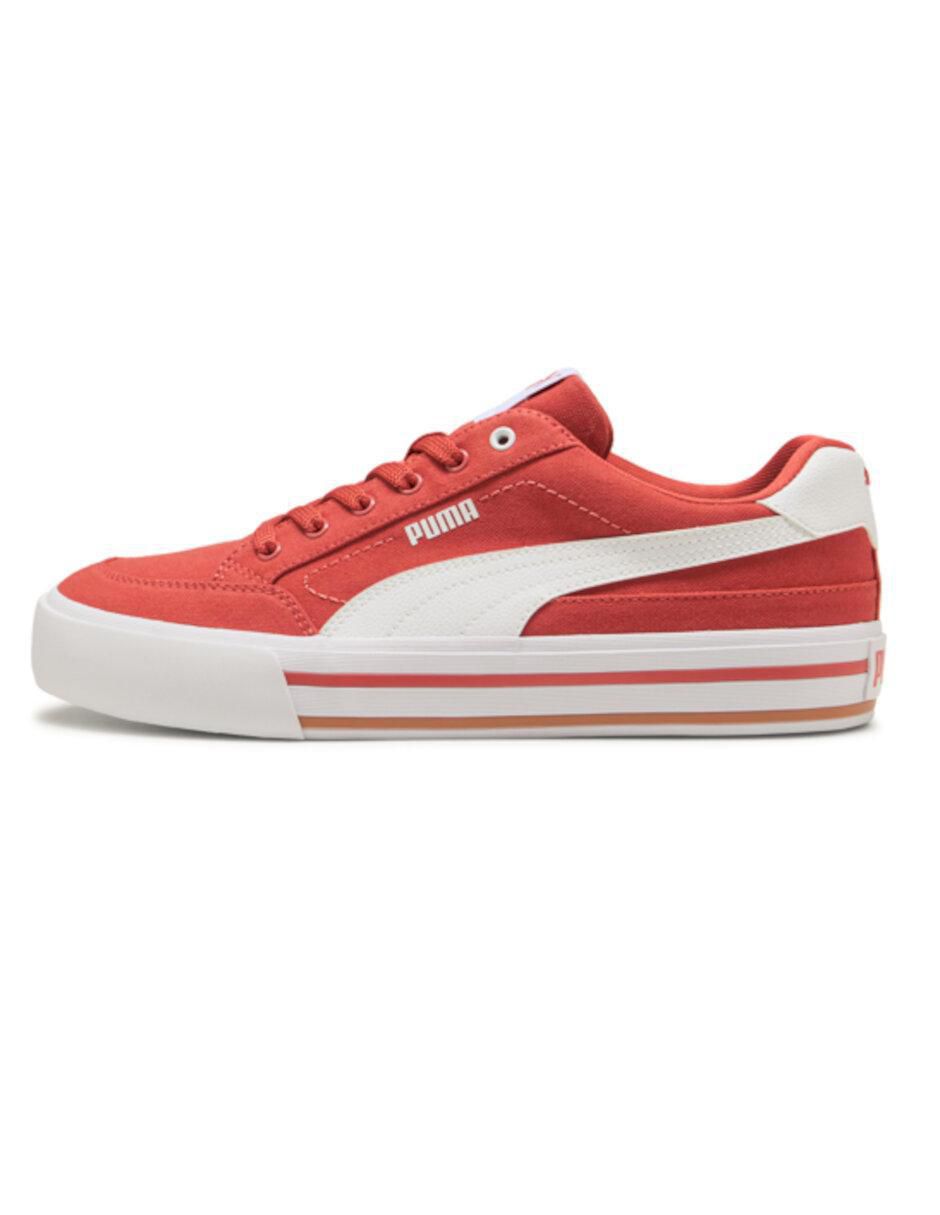 Tenis Court Classic Vulc unisex 2