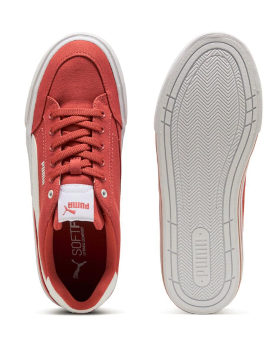 Tenis Court Classic Vulc unisex 3