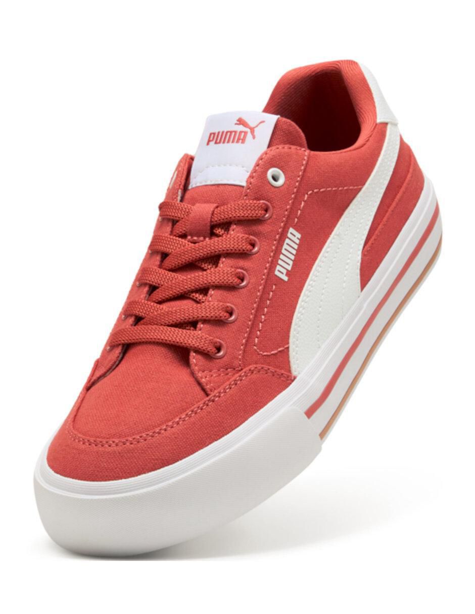 Tenis Court Classic Vulc unisex 4