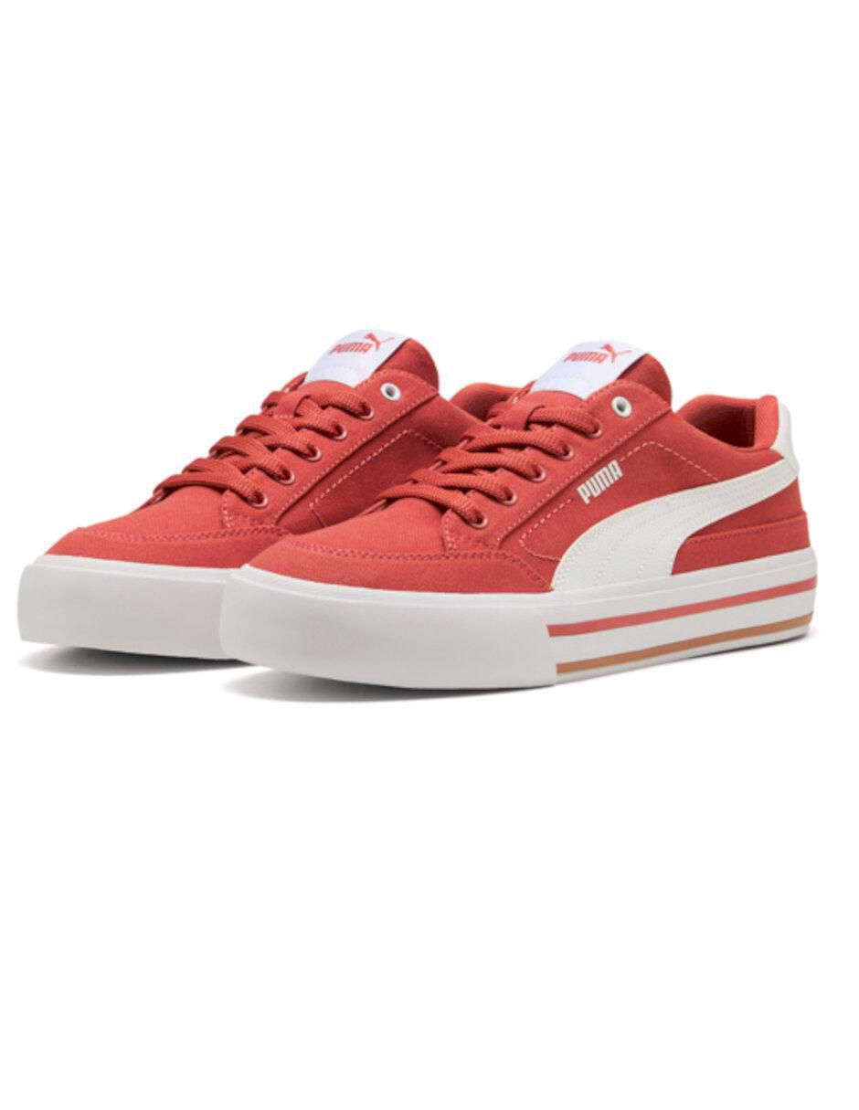 Tenis Court Classic Vulc unisex 5