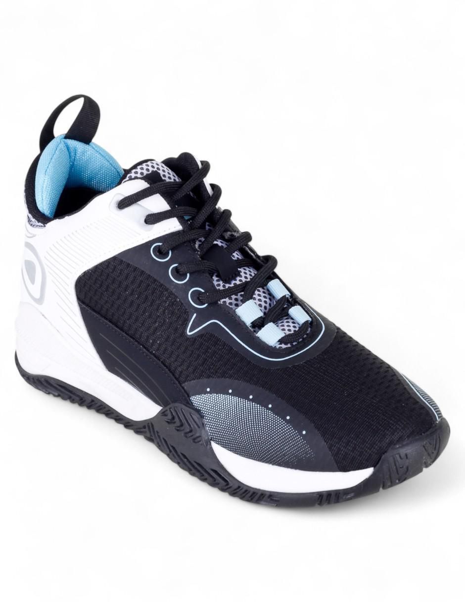 Tenis RBVegano para básquetbol de hombre 1