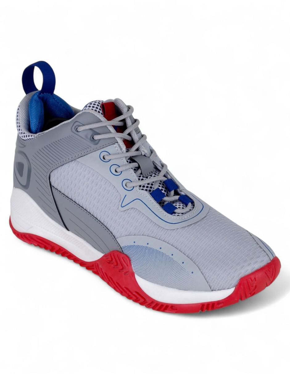 Tenis RBVegano para básquetbol de hombre 1