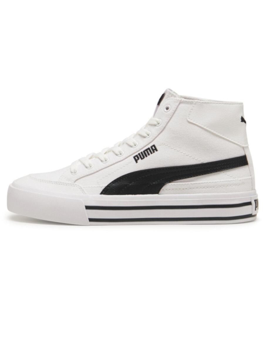 Tenis Court Classic Vulc Mid unisex Tenis Court Classic Vulc Mid unisex