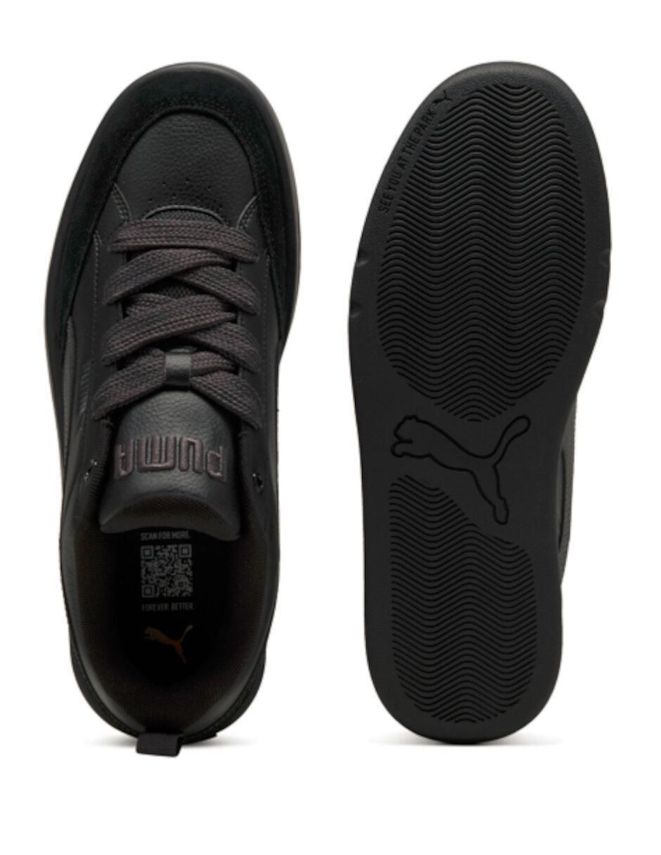 Tenis "para" casual puma park lifestyle og "de" hombre