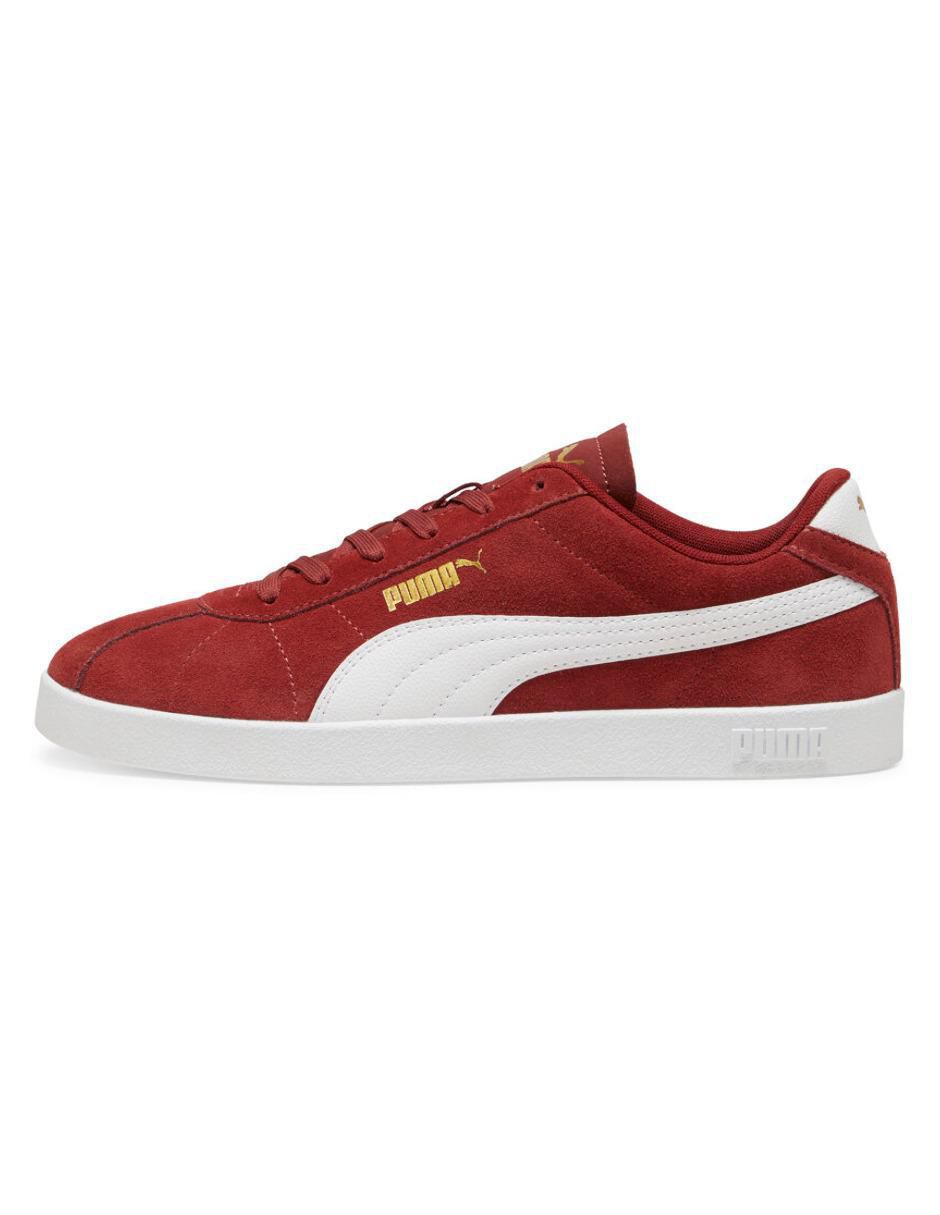 Tenis "para" casual puma club 2 "de" unisex