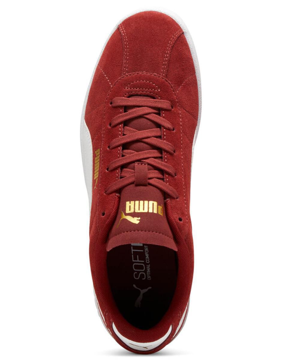 Tenis "para" casual puma club 2 "de" unisex