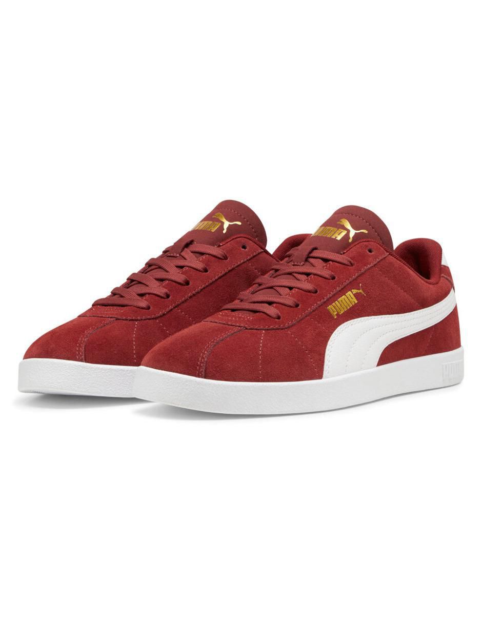 Tenis "para" casual puma club 2 "de" unisex