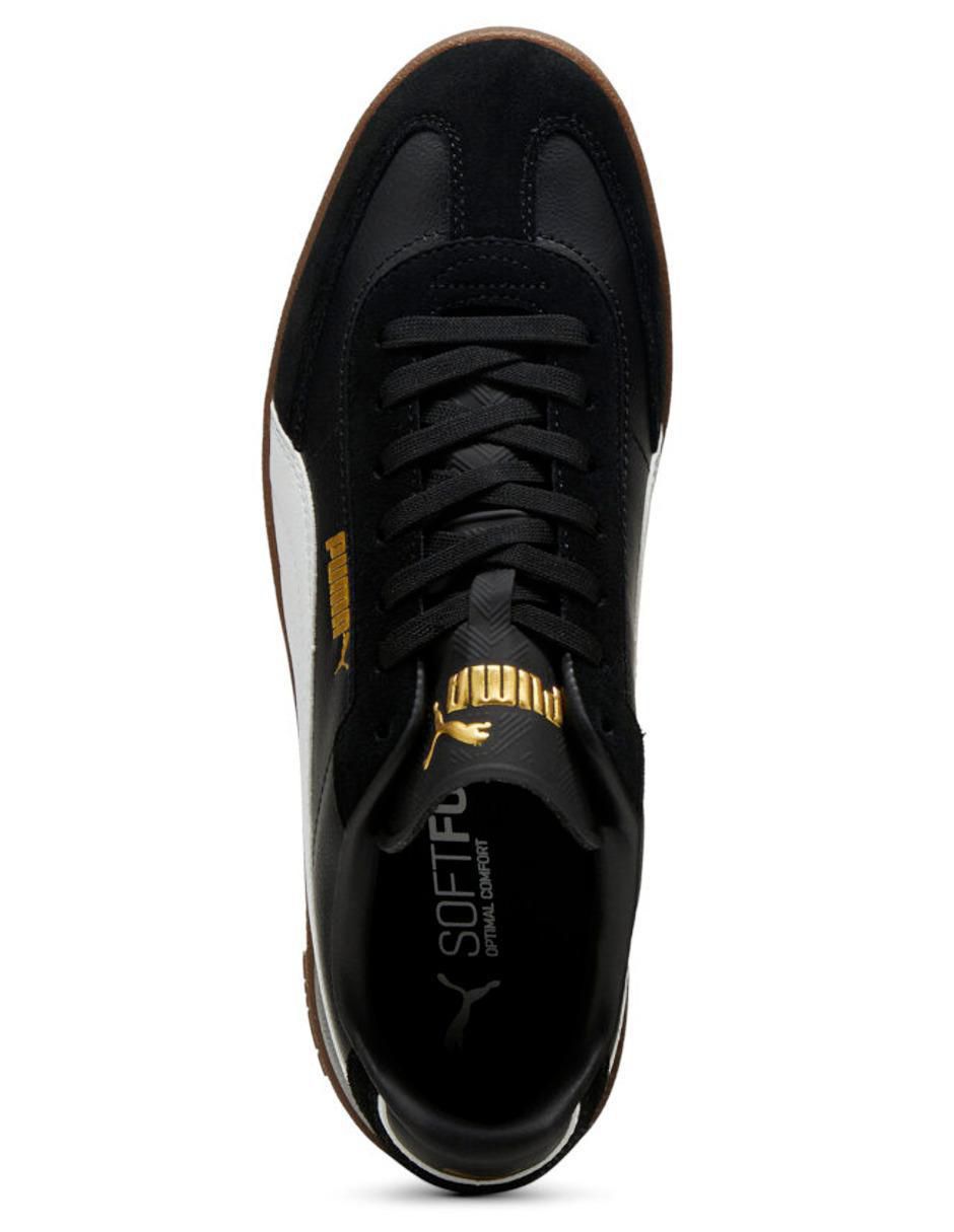 Tenis Era Club 2 unisex 4