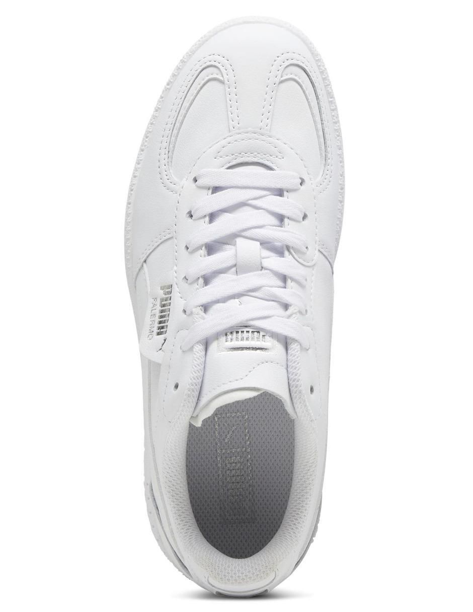 Tenis Palermo Moda LTH de mujer 4
