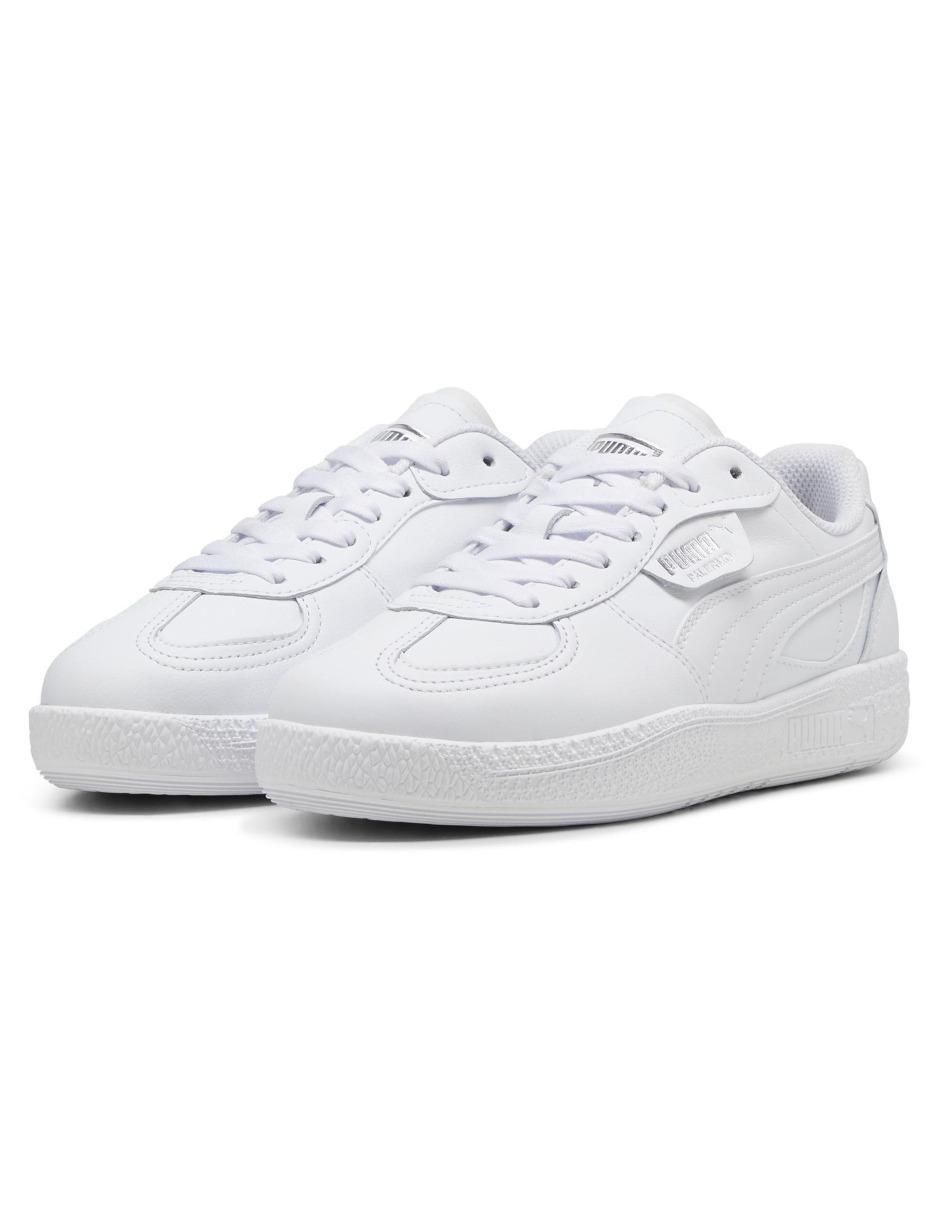 Tenis Palermo Moda LTH de mujer 5