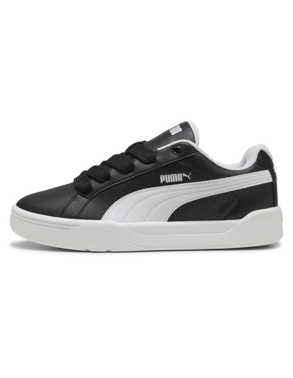 Tenis Park Lifestyle Easy de hombre 2