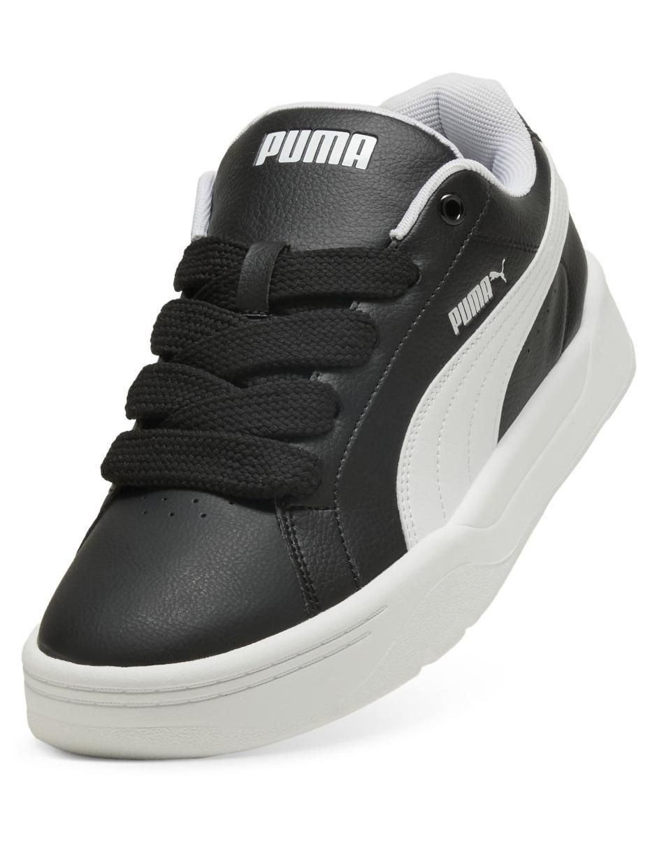 Tenis Park Lifestyle Easy de hombre 4