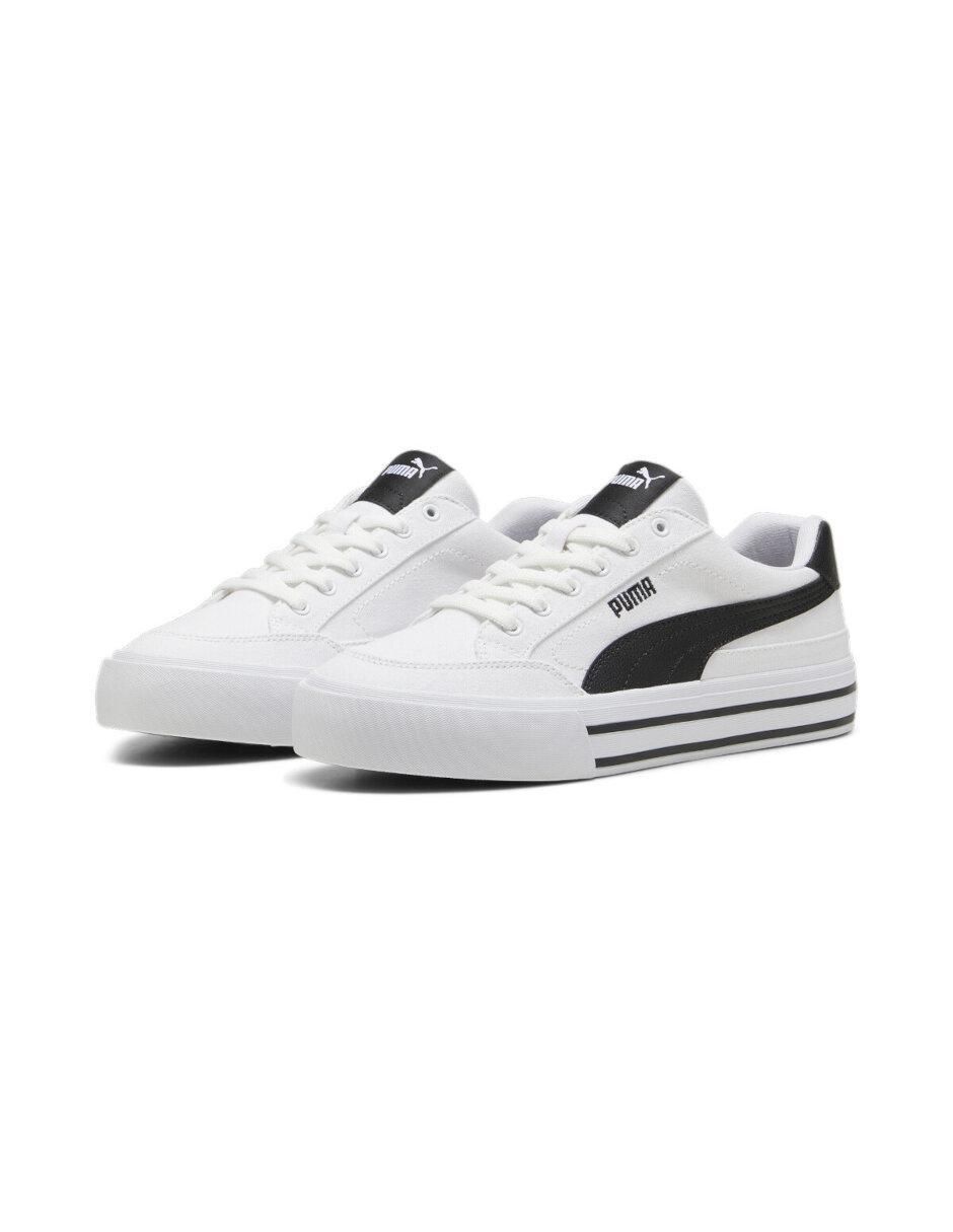 Tenis Court Classic Vulc unisex 5