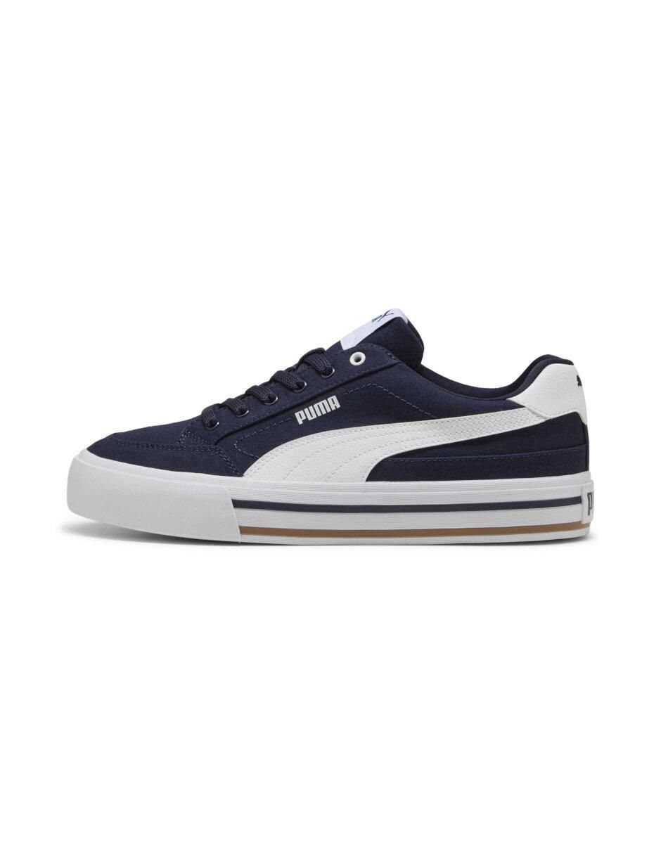 Tenis "para" casual puma court classic vulc "de" unisex