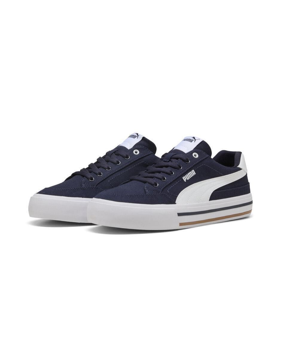 Tenis "para" casual puma court classic vulc "de" unisex