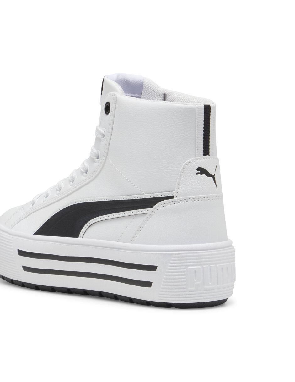 Tenis Kaia 2.0 Mid de mujer