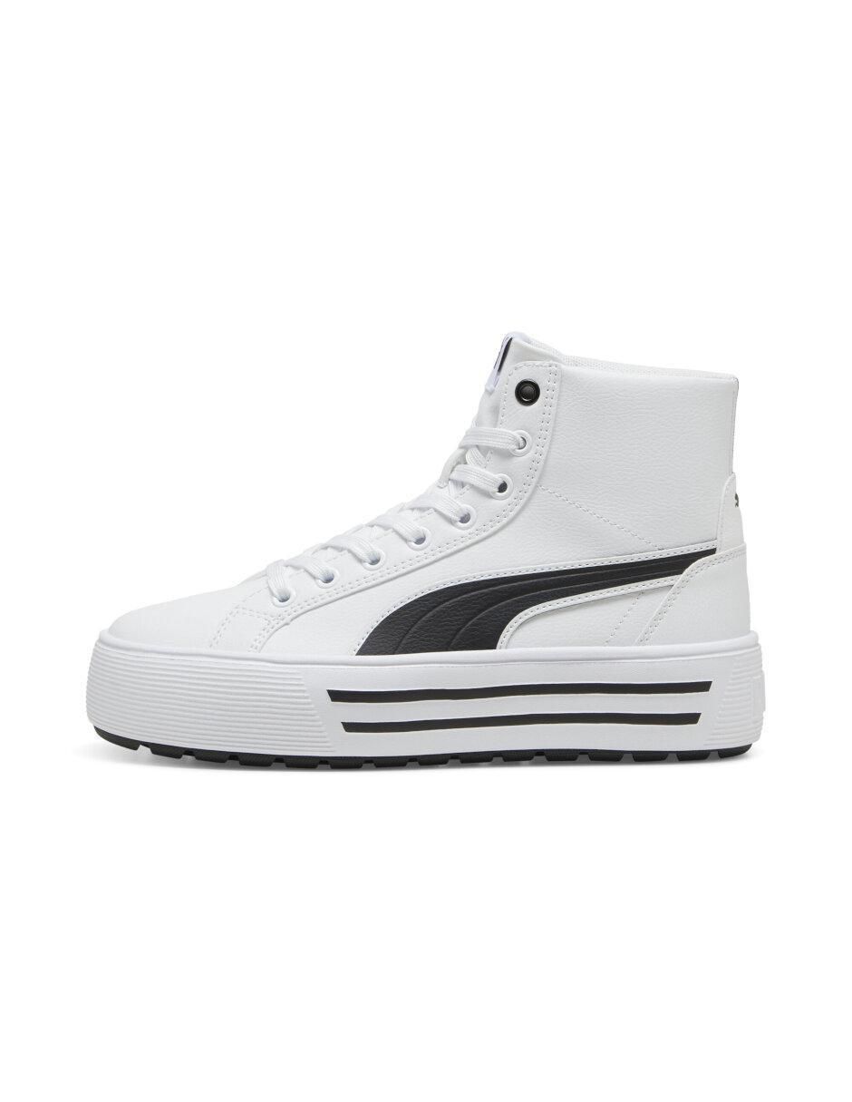 Tenis Kaia 2.0 Mid de mujer